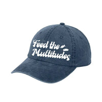 Feed The Multitudes Hat