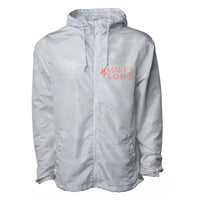 Mary's Song Windbreaker