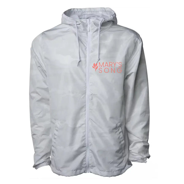 Mary's Song Windbreaker