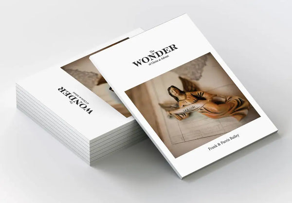 The Wonder of Christ at Advent