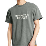 Beyond The Grave T-shirt