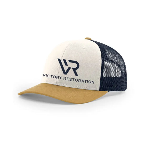 Victory Restoration Hat