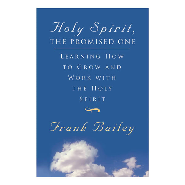 Holy Spirit, The Promised One