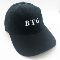 Beyond the Grave Hat