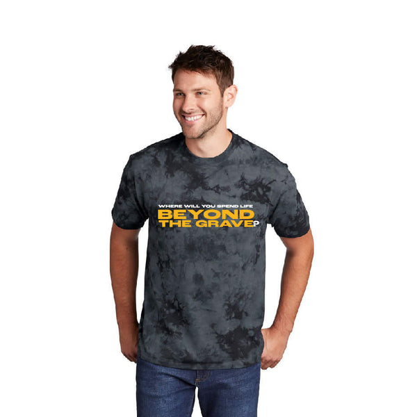 Beyond The Grave T-Shirt