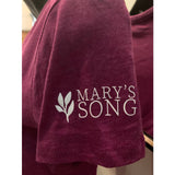 Mary's Song T-Shirt